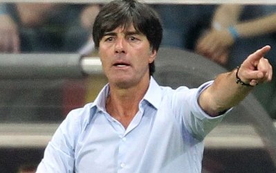 یواخیم لو دچار نگرانی و استرس نیست / سرمربی آلمان: به مهد و گهواره فوتبال پا می گذاریم