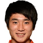 Dong-Hyun Do/گیونگنام /کره جنوبی / باشگاهی / مردان (535)/32