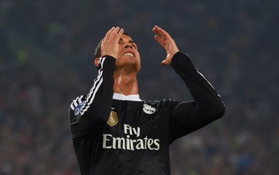 رونالدو رئال مادرید را ترک خواهد کرد؟