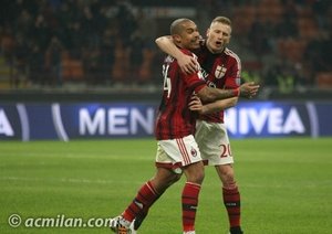 نایجل دی یانگ - آباته