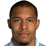 نایجل دی یانگ/الشحانیه /قطر / باشگاهی / مردان (7544)/41