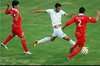 حسنزاده: گلم به پرسپولیس را به روح مادرم تقدیم میکنم