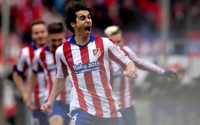 لالیگا | اتلتیکو مادرید 4 - رئال 0 / در دربی مادرید اتلتیکو رئال را لـه کرد + چیدمان دو تیم و ویدئوی مسابقه