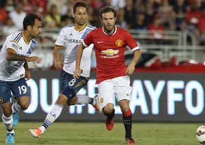 منچستر یونایتد