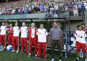 جوزپه گوآردیولا