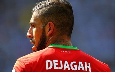 شجاعی و دژاگه به اردوی تیم ملی ملحق شدند