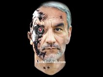 ستون شنبه: «فوتبالوژی» | جان‌سخت مانند کفاشیان؛ در مورد رییس فدراسیون فوتبال و راز بقایش