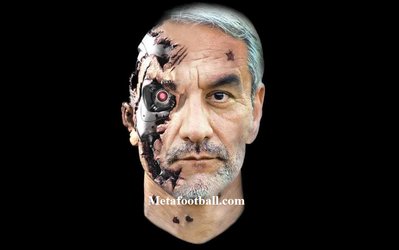 ستون شنبه: «فوتبالوژی» | جان‌سخت مانند کفاشیان؛ در مورد رییس فدراسیون فوتبال و راز بقایش