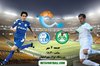پیش بازی ذوب‌آهن اصفهان - استقلال تهران / فرار از بحران