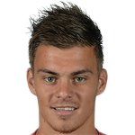 کوئِنتین بِناردو/دِسپورتیوو آوِز / / باشگاهی / مردان (5413)/31