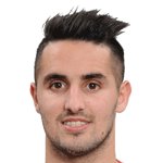 هوگو فیلیپه دا کوستا اولیویِرا/سيواس اسپور /ترکیه / باشگاهی / مردان (369)/37