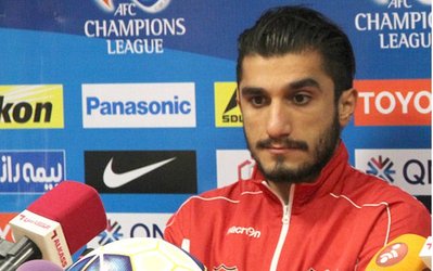 نقل و انتقالات | مدافع پیشین پرسپولیس رسما به راه آهن پیوست