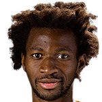 Amadou Jawo/فریر / / باشگاهی / مردان (6466)/41