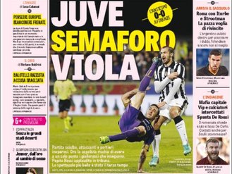 گاتزتا دلو اسپورت