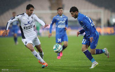 استقلال با کدام بازیکنان زیر پوستی مذاکره کرده است؟