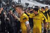 پائوک 1 - 1 بوروسيا دورتموند / لیگ اروپا / گزارش تصویری