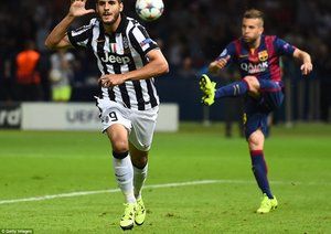 آلوارو موراتا