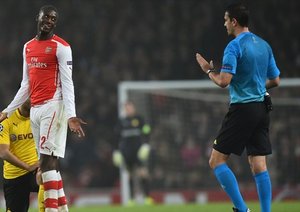 یایا سانوگو