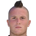 مايكل مورگانلا/لیوورنو /ایتالیا / باشگاهی / مردان (34)/36