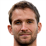 Marek Bakoš/ویکتوریا پلژن /جمهوری چک / باشگاهی / مردان (1100)/42