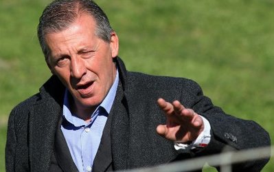 مصاحبه روز | کارلوس مانوئل: صنعت نفت، برزیل سال 82 است نه برزیلی که 7 گل خورد!