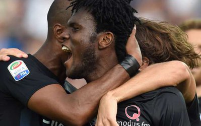 مدیر برنامه های فرانک کسیه: آرسنال کسیه را می خواهد