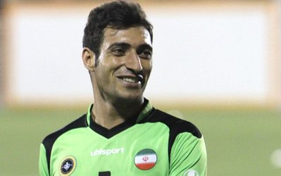 خلیل‌زاده: کمیته انضباطی عادل نیست