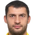 آلکساندر گاتسکان/كريا سووتوف /روسیه / باشگاهی / مردان (569)/41