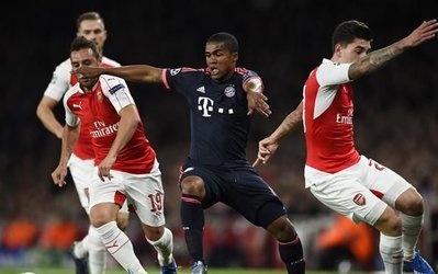 نگاهی تحلیلی به بازی بزرگ دیشب: تغییر عادت ونگر و گواردیولا به سود توپچی ها