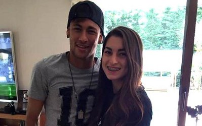 دیدن نیمار از نزدیک ۱۰۰۰۰ دلار خرج برداشت!