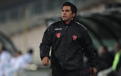 تکلیف حضور امامی‌فر در کادر فنی در جلسه با نژادفلاح مشخص می‌شود