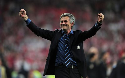 هرآنچه از زندگی خصوصی آقای خاص باید بدانید / ژوزه مورینیو، مردی که باید از نو شناخت!