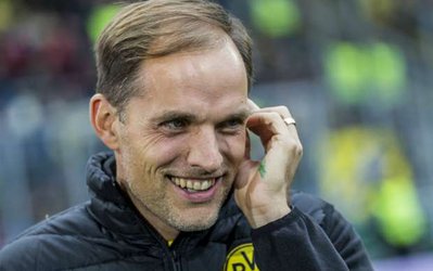  واتسکه: رئال مادرید به دنبال توماس توخل است