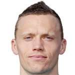 Erik Domaschke/مِپِن / / باشگاهی / مردان (6947)/40