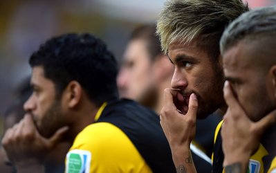 اتفاق روز | توقیف دارایی ۳۳ میلیون پوندی نیمار