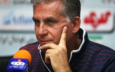 جنجال روز |  پست فیس‌بوکی سرمربی تیم‌ملی دردسرساز شد / هشدار اخلاقی به کی‌روش