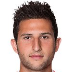 Gentjan Zuta/فولندورف /آلمان / باشگاهی / مردان (872)/33