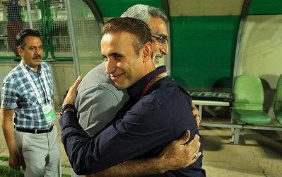 گل‌محمدی: حق ما باخت نبود / اگر صحبت کنیم کمیته اخلاق و انضباطی هست