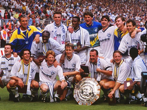 Paul Doyl|شش اتفاق جالب در بازی های تابستانی پیش از فصل در تاریخ لیگ برتر