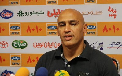 منصوریان:تا مدت‌ها باید در مورد فینالیست شدن ما بنویسند / انتقام بازی رفت را می‌گیریم