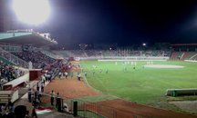 Denizli Atatürk Stadyumu