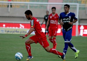 امید عالیشاه