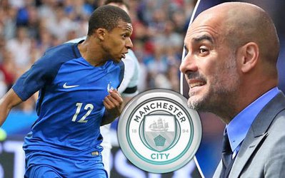 بمب گران نقل و انتقالاتی من‌سیتی در زمستان