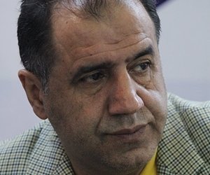 علی خسروی: هرگز نامردی‌ها را فراموش نمی‌کنم؛ خسروی: صبح اسباب‌کشی کردم، بعد از ظهر دربی را سوت زدم/صلاح نیست فغانی و ترکی دربی را قضاوت کنند