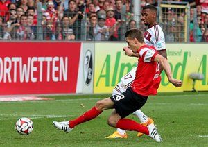 جروم بواتنگ|فرایبورگ 2 - 1 بایرن مونیخ / بوندسلیگا