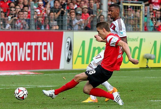 جروم بواتنگ