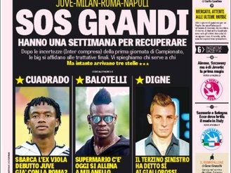 گاتزتا دلو اسپورت