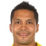 جِیرو آریِتا اوباندو/دِپورتیوو ساپریسا /کوستاریکا / باشگاهی / مردان (2652)/42