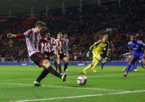 ساندرلند 2-1 چلسی / جام اتحادیه|ساندرلند 2-1 چلسی / جام اتحادیه