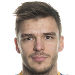 Aleksander Tolk Solberg/آلتا / / باشگاهی / مردان (5487)/33